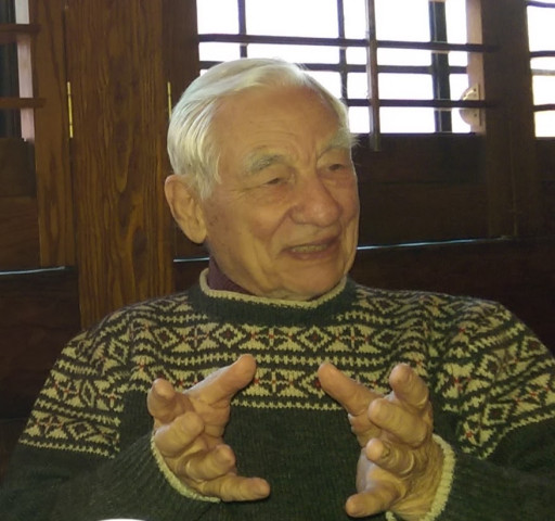 John  R. Bermingham