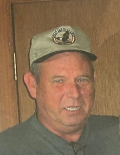 Hiram G. Mancil Profile Photo