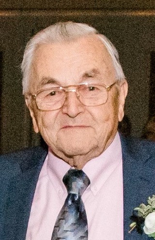 Michael Teutsch Sr. Profile Photo