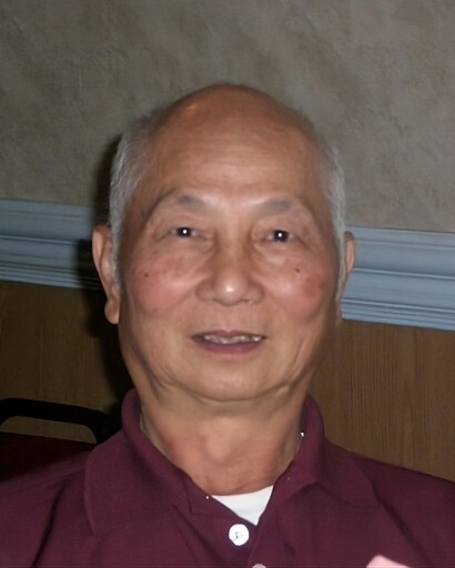 Yuen Bill Yee