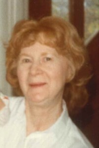 Dorothy E. Stritzel