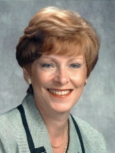 Judith  Gail McGREW