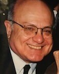 Joseph E. Martines's obituary image