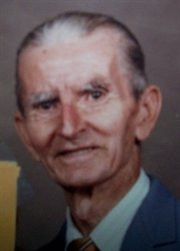 Clarence Leon Hartman