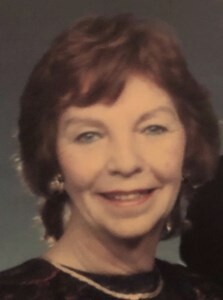 Patricia Ann (Schultz) Barnes