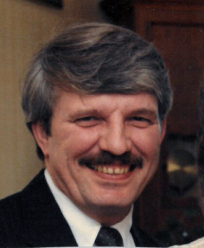 Glenn S. Haas