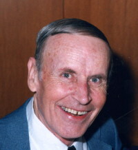 Gerald R. Walker Profile Photo