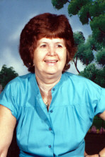 Melba McClellan