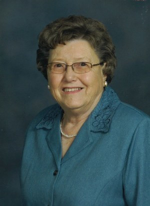 Helen J. Evert