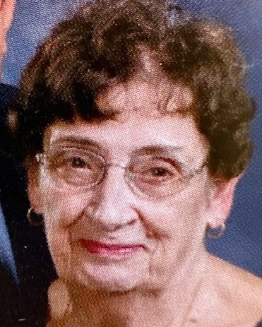 BarbaraAnn M. Sweimler