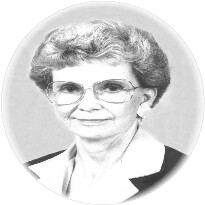 Shirley Doris McDonald