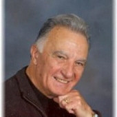 Kevork "George" Kevorkian Profile Photo