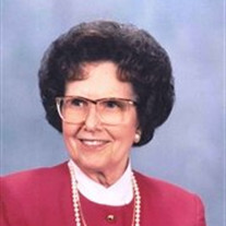 Pearl M. Howerton