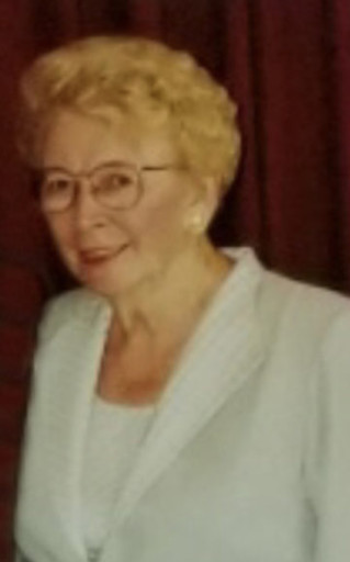 Ruth Ann Pickering Profile Photo