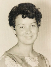 Beatrice "Bea" Pauline Carter