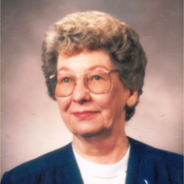 Velma Meyer Profile Photo