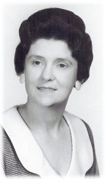 Hazel Coffman