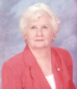 Peggy Campbell "Fisher" Rogers Profile Photo