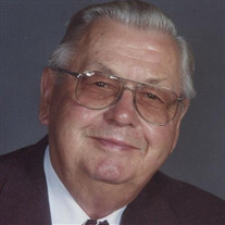 Roger L. Stoudt