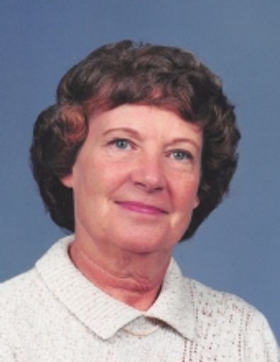 Mary D. Galloway