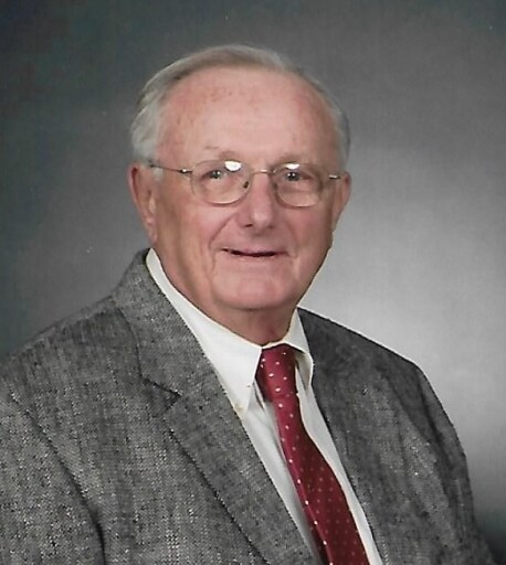 Dr. John W. Ragsdale Profile Photo