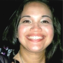 Jessica M.  Martinez Profile Photo