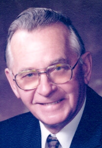 Henry F. Sleasman