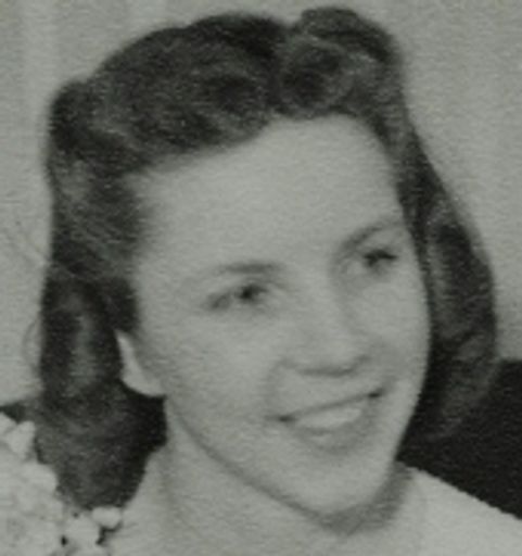 Pauline S. " Polly " Murphy