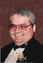 Lawrence M. Barnhart Profile Photo