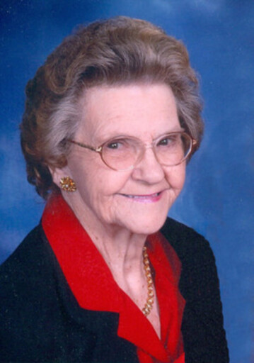 Georgie  Mae Stevens