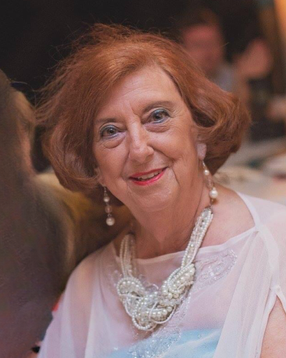 Pat Trest Profile Photo