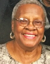 Mother Johnnie Mae Webb Profile Photo