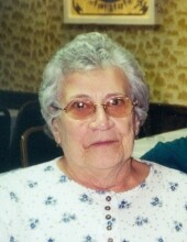 Faye C. (Shermeyer)  Campbell