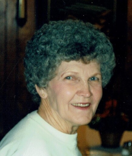 Frances Joan (Champy)  Holt Profile Photo