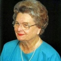 Dorotha Ann Patterson