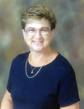 Shirley Irene Laird Profile Photo