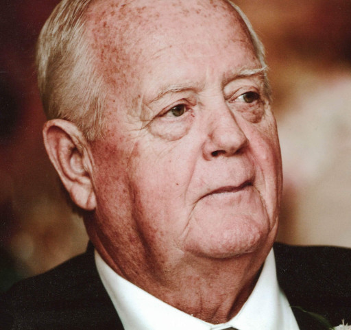 William D. Orndorff, Jr.