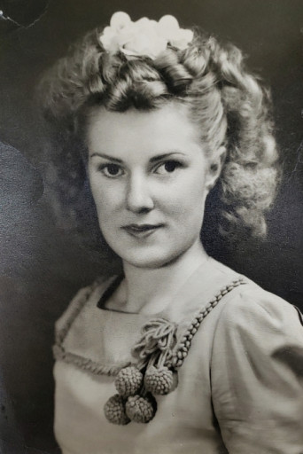 Mildred Helen Gower Profile Photo