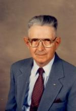 Cecil R. Penrith