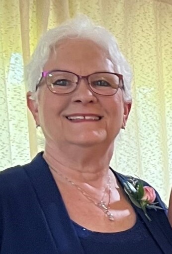 Sandra Kay (Fry)  Martin