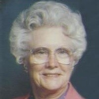 Gladys Alvina Vogel Profile Photo