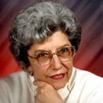 Betty L. Cosby