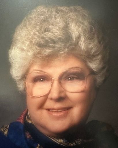 Billie F. Taulman Merriman