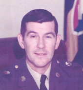 Dennis Michael Bensley Sr.