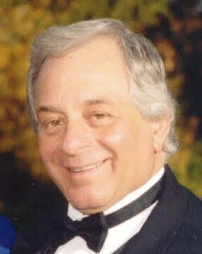 Paul D. Fera Sr.