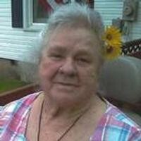 Gladys "Jackie" M. Newman