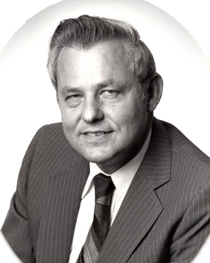 Arthur Henry Neugebauer