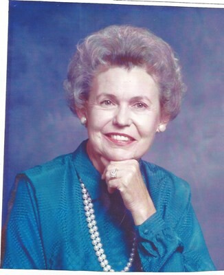 Joann Doak Brindley