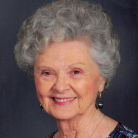 Edna Haase Ackerman