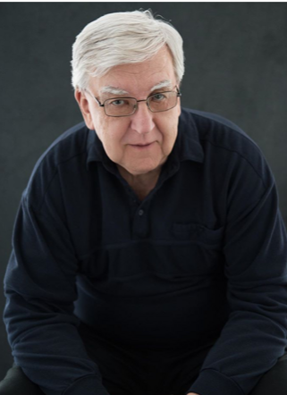 Frank Lebeda (PhD) Profile Photo